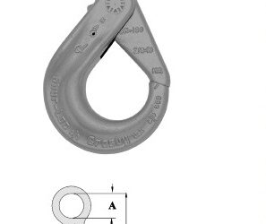 Conoce los tipos de ganchos para izaje (segunda parte)